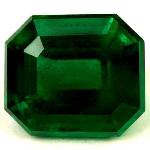 Emerald 1.70 Green Emerald - #1084417