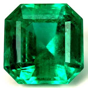 Emerald 3.10 Green Emerald - #1084419