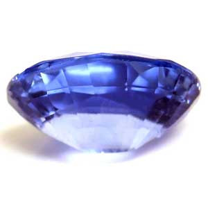 Oval 1.15 Blue Sapphire - #1084604