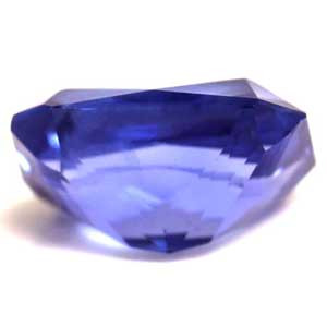 Emerald 1.05 Blue Sapphire - #1085292
