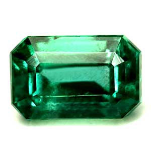 Emerald 0.55 Green Emerald - #1084944