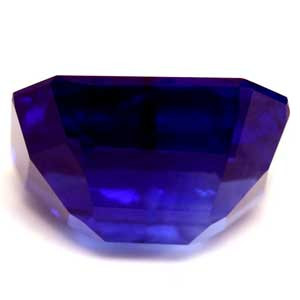 Emerald 2.14 Blue Sapphire - #1085200