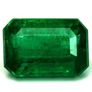 Emerald 1.68 Green Emerald - #1084676