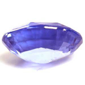Oval 1.15 Blue Sapphire - #1084579