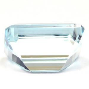 Emerald 8.79 Aquamarine - #1085542