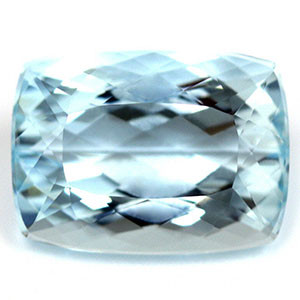 Cushion 4.38 Aquamarine - #1085538