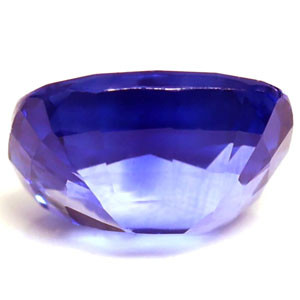 Cushion 1.04 Blue Sapphire - #1084590