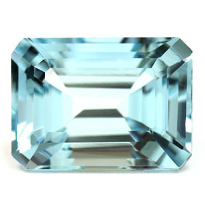 Emerald 7.31 Aquamarine - #1085546