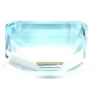 Emerald 7.31 Aquamarine - #1085546