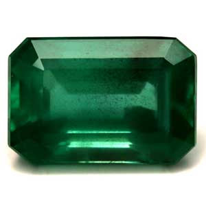 Emerald 1.61 Green Emerald - #1084620