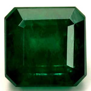 Emerald 1.77 Green Emerald - #1084621