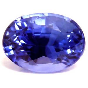 Oval 1.49 Blue Sapphire - #1084661
