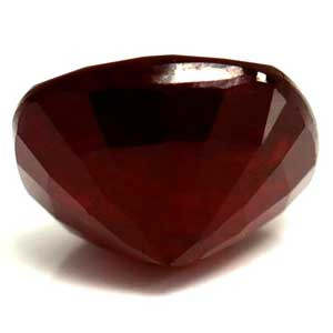 Cushion 1.05 Red Ruby - #1085350