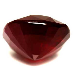Cushion 1.18 Red Ruby - #1085347