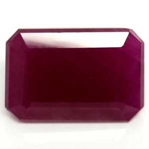 Emerald 8.01 Red Ruby - #1085384