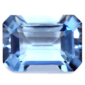 Emerald 0.72 Aquamarine - #1085667