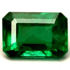 Emerald 0.82 Green Emerald - #1084813