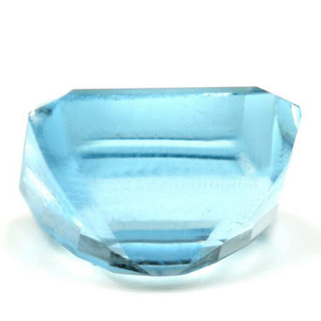 Emerald 2.57 Aquamarine - #1085691