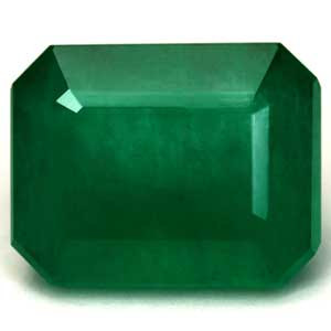 Emerald 1.98 Green Emerald - #1084821