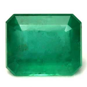 Emerald 1.69 Green Emerald - #1084816