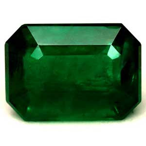 Emerald 0.72 Green Emerald - #1084807