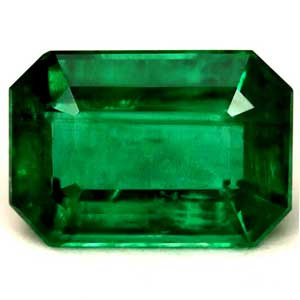 Emerald 0.69 Green Emerald - #1084809