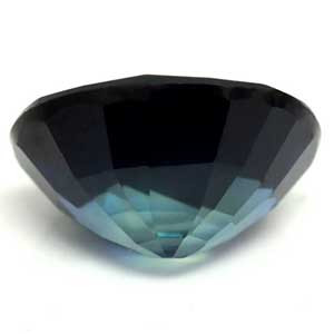 Oval 0.83 Blue Sapphire - #1085143