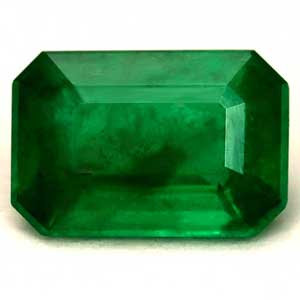 Emerald 0.72 Green Emerald - #1084811