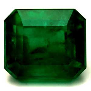 Emerald 1.31 Green Emerald - #1084825