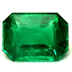 Emerald 1.09 Green Emerald - #1084759