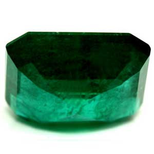 Emerald 11.52 Green Emerald - #1085431