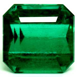 Emerald 6.07 Green Emerald - #1084865