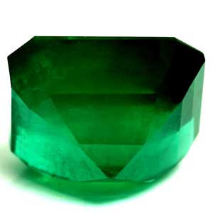 Emerald 8.72 Green Emerald - #1084869