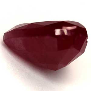 Heart 2.24 Red Ruby - #1085371