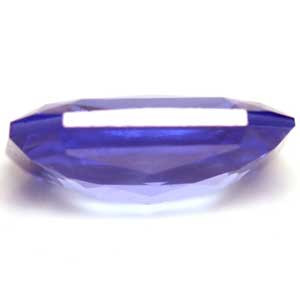 Emerald 1.07 Blue Sapphire - #1085447
