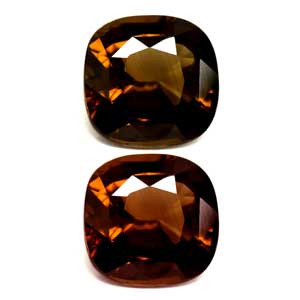 Cushion 2.21 Alexandrite - #1085301