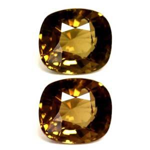 Cushion 1.29 Alexandrite - #1085300