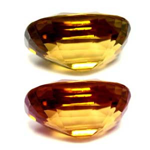 Cushion 2.63 Alexandrite - #1085302