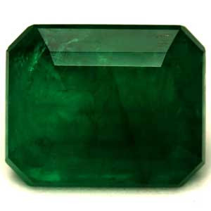 Emerald 4.21 Green Emerald - #1084912