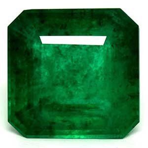 Emerald 1.88 Green Emerald - #1084881
