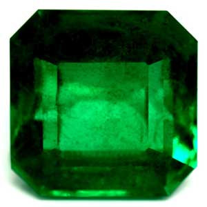 Emerald 7.30 Green Emerald - #1085106