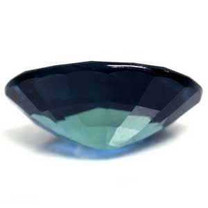 Oval 1.14 Blue Sapphire - #1085131