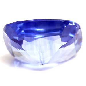 Cushion 1.53 Blue Sapphire - #1085126