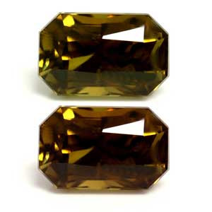 Emerald 1.25 Alexandrite - #1085490