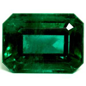Emerald 6.68 Green Emerald - #1085494