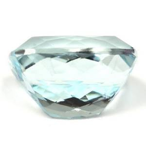 Cushion 7.94 Aquamarine - #1085492
