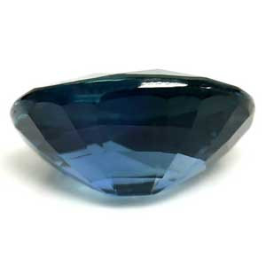 Oval 1.03 Blue Sapphire - #1085180