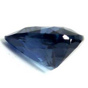 Heart 1.02 Blue Sapphire - #1084928