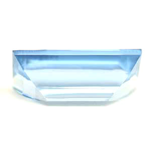 Emerald 0.69 Aquamarine - #1085781