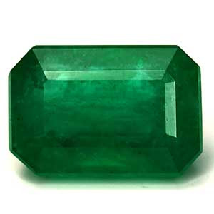 Emerald 2.96 Green Emerald - #1085254